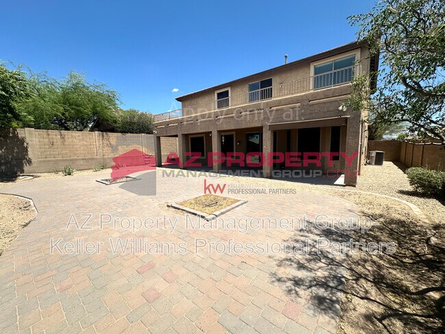 Building Photo - 33608 N 25th Ave