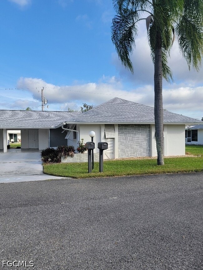 Building Photo - 347 Richland Rd