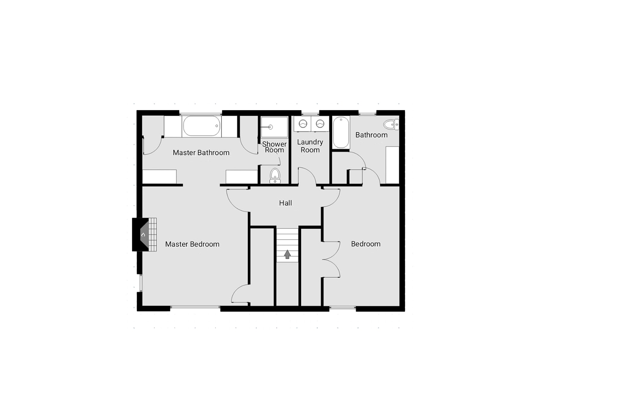 Building Photo - 249 Tony Trl SE