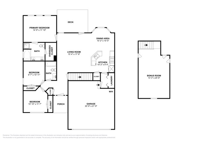 Building Photo - 1889 Olive Cir