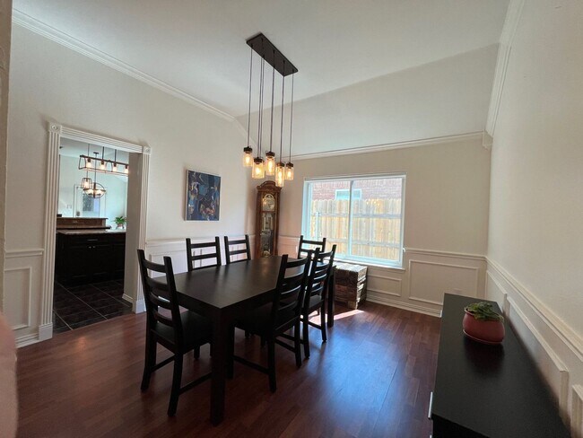 Building Photo - COMING IN OCTOBER! MODERN HOME IN NRH!