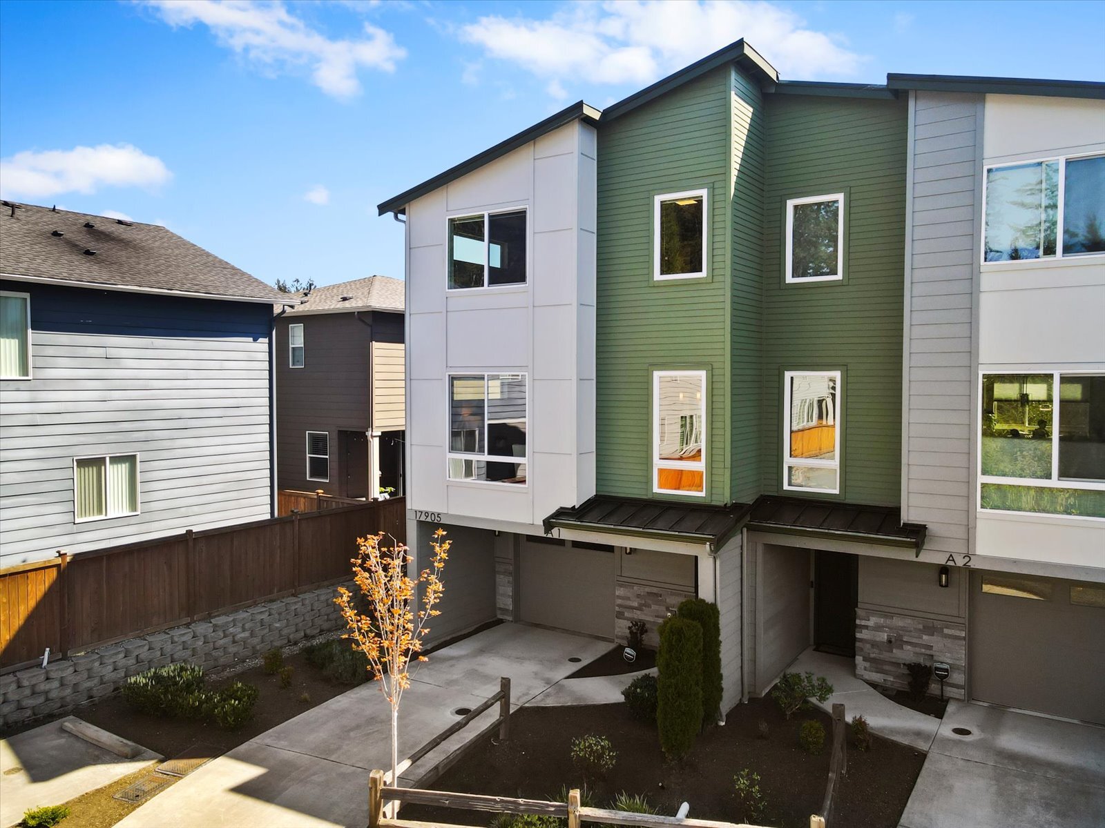 Building Photo - 17905 35th Ave SE