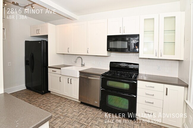 Building Photo - 2846 Minot Ave