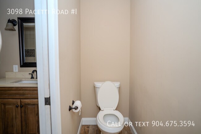 Building Photo - 3098 Pacetti Rd