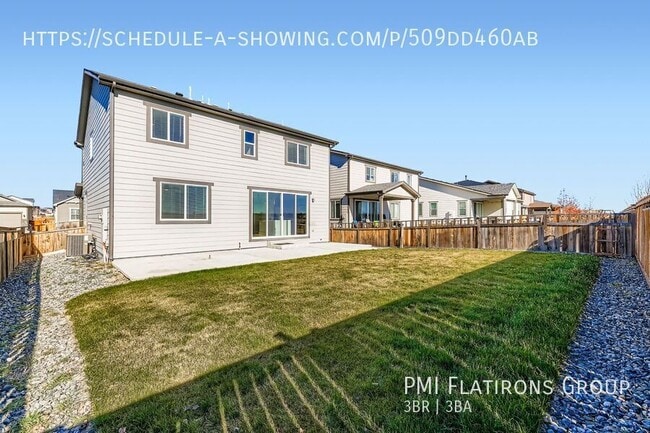 Building Photo - 5372 Warrior St