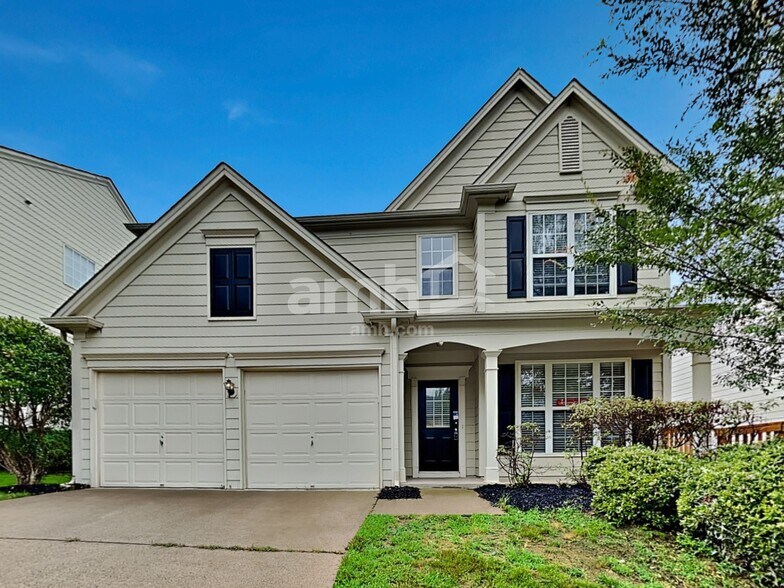 Primary Photo - 607 Wallnut Hall Trl