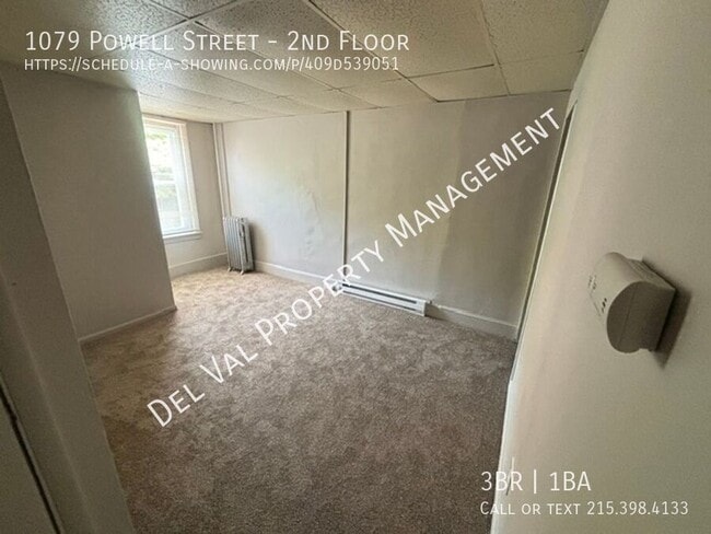 Building Photo - 1079 Powell St