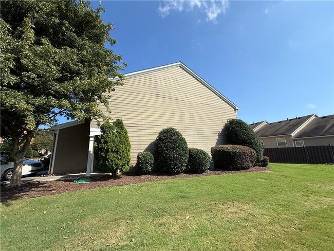 Building Photo - 1631 Gardner Park Ct