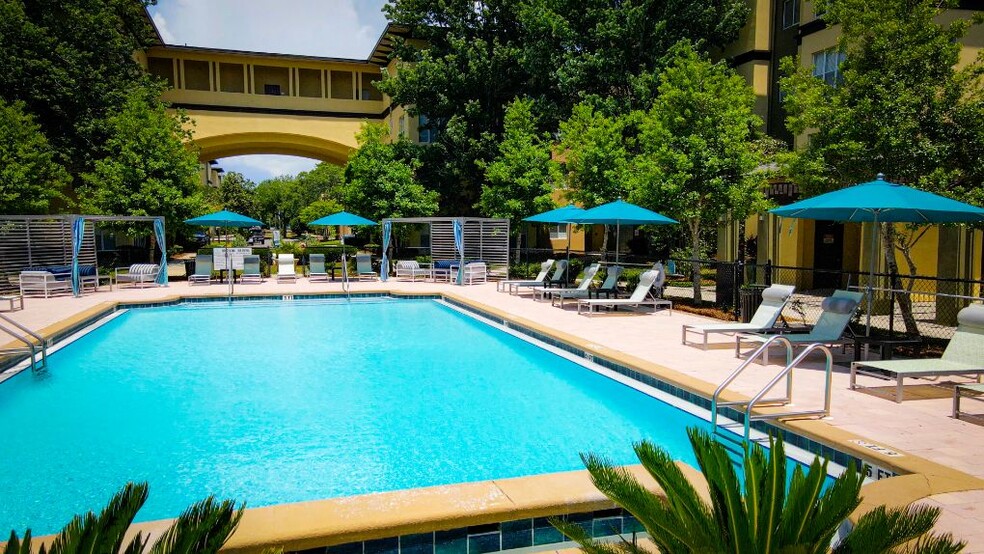 Elan Apartments by ARIUM 317 Racetrack Rd NW Fort Walton Beach FL