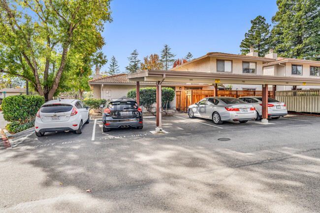 Building Photo - 101 Torrey Pine Terrace