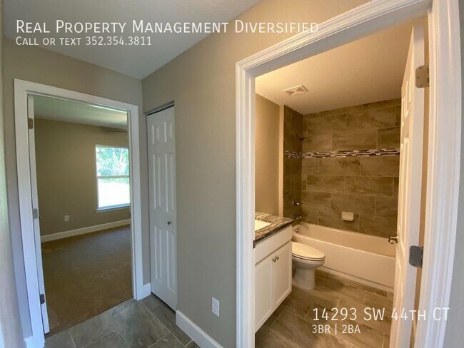 Building Photo - 14293 SW 44th Ct