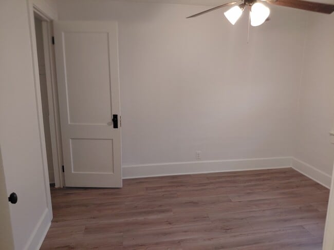 BEDROOM 2 - 2705 Barth Ave