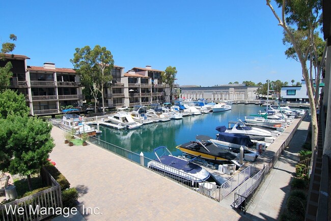 Primary Photo - 1 br, 1 bath House - 6219 Marina Pacifica ...
