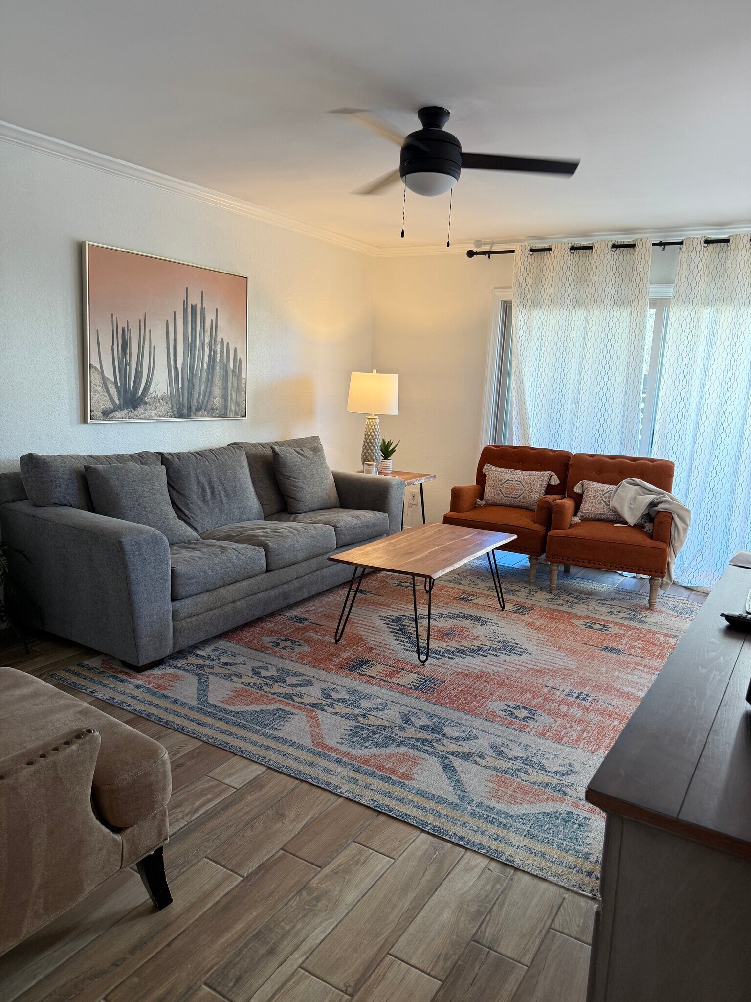 Building Photo - 3600 N Hayden Rd