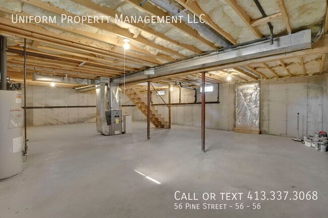 Building Photo - 56 Pine St
