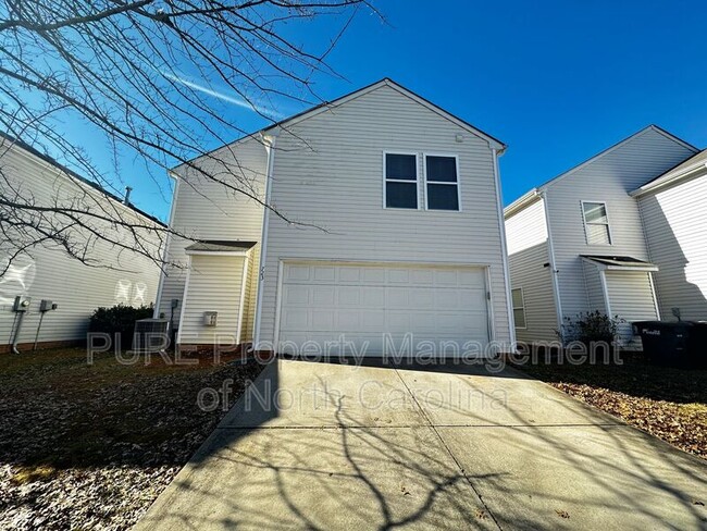 Building Photo - 723 Skywatch Ln