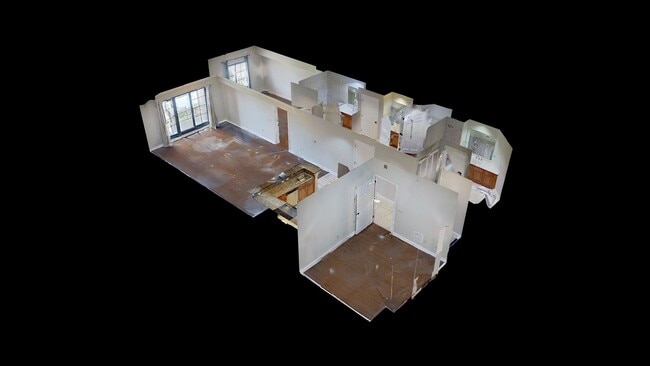 Building Photo - 2/2 Condo with breathtaking views!