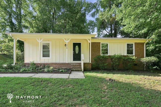 Building Photo - 5722 Antietam Dr