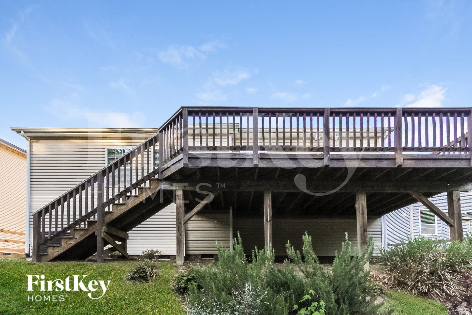 Building Photo - 10124 Garman Hill Dr