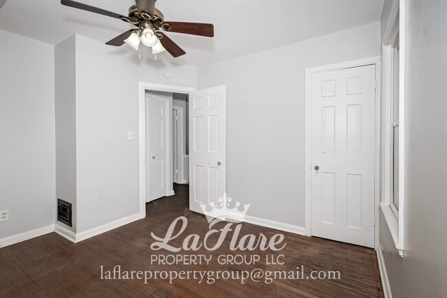 Building Photo - 4456 N Haven Ave