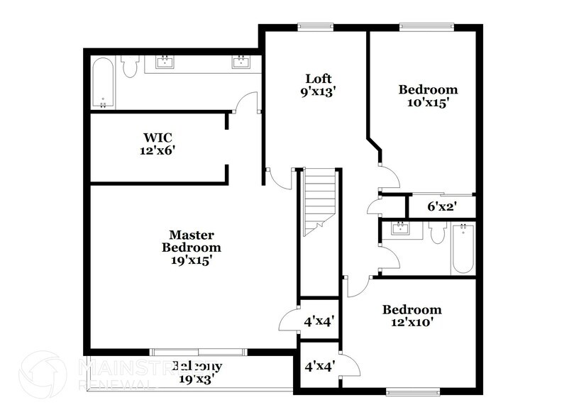 Building Photo - 2000 N 36th St