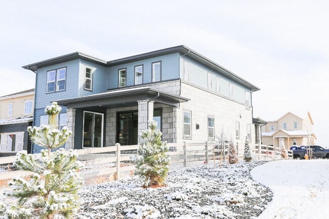 Building Photo - 8547 Cheraw St