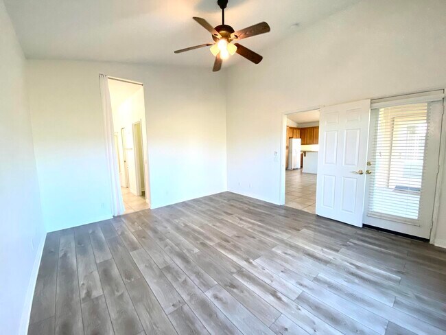 Building Photo - 45385 Big Canyon St