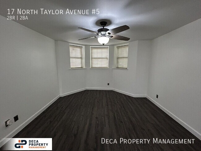 Building Photo - 17 N Taylor Ave