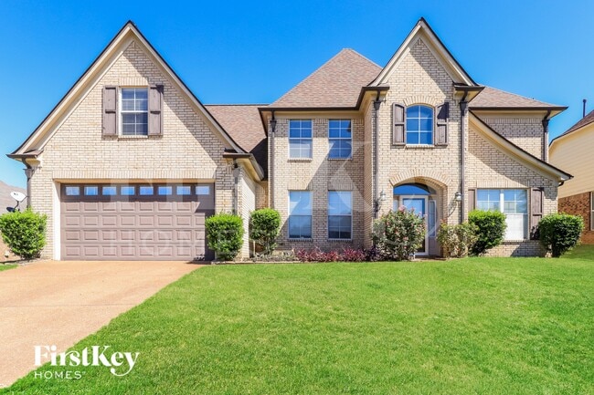 Building Photo - 1432 Sutton Meadow Ln