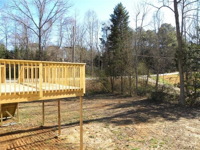 Building Photo - 4415 Windchime Way NW