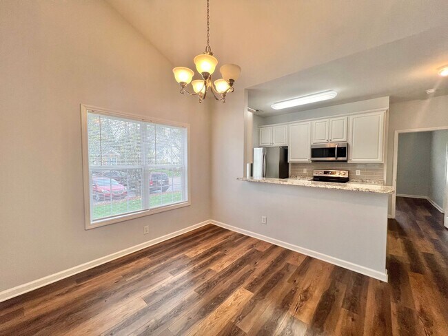 Building Photo - **OFFERING RENT PROMOTION FOR FIRST 6 MONTHS** Newly Remodeled 2BD, 2BA Corner Lot Raleigh Townho...