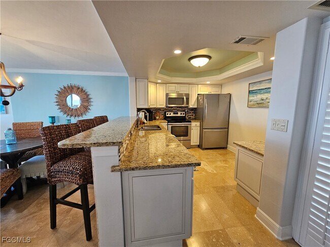 Building Photo - 6672 Estero Blvd