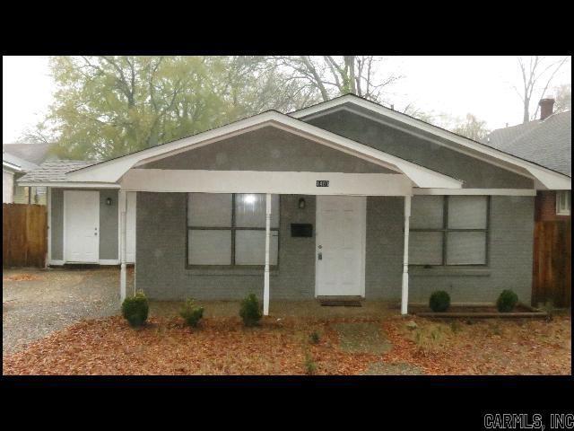 Building Photo - 1403 S Schiller St