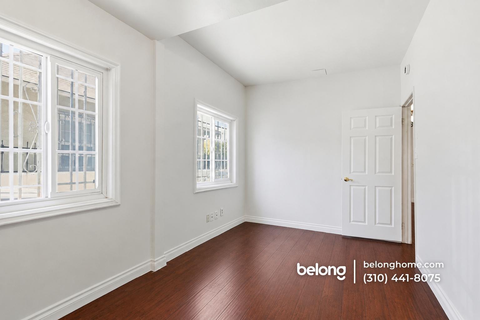 Building Photo - 1410 Fedora St