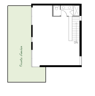 Floorplan - Biscuit Company Lofts