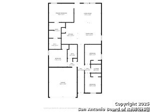 Building Photo - 3307 Gingham Pt