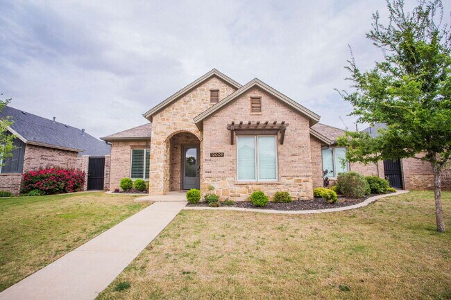 Building Photo - Spacious modern home in Lubbock-Cooper ISD!