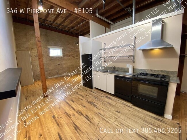 Building Photo - 346 Pierpont Ave