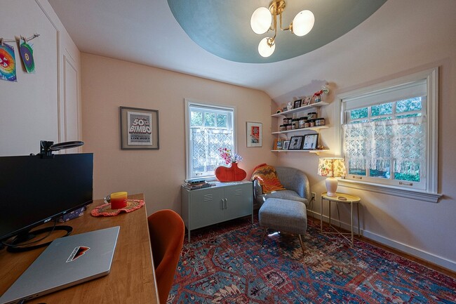 Building Photo - Make this your "home away from home" while...