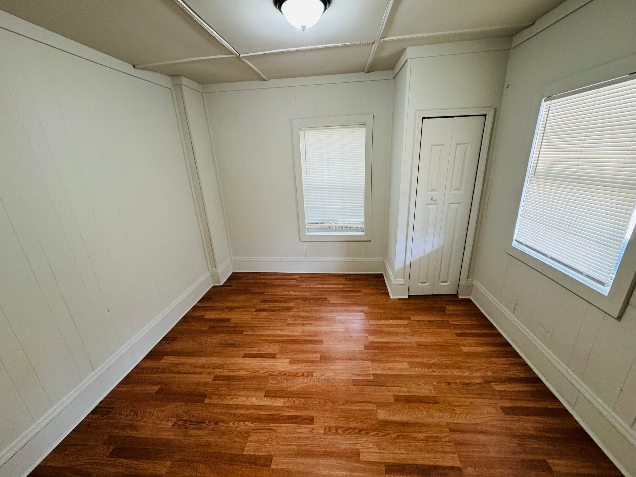 Bedroom 2 - 1157 E 3rd St