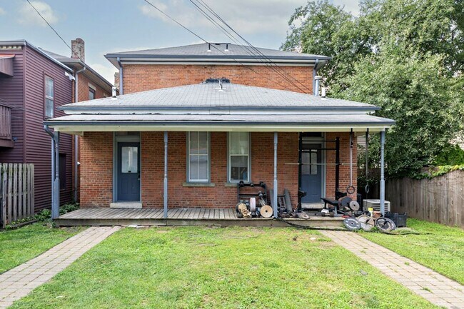Building Photo - E Lincoln St 59-61 MLR