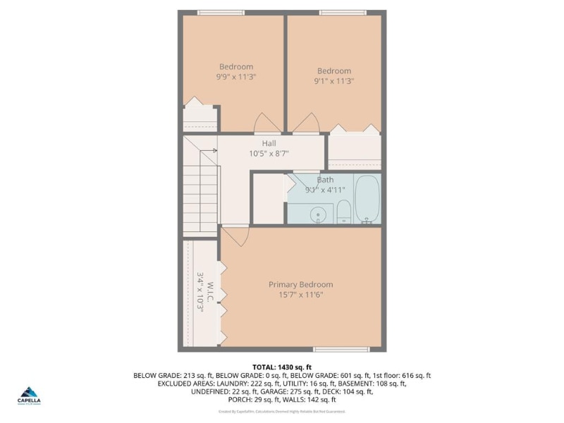 Building Photo - 2355 Dorland Pl