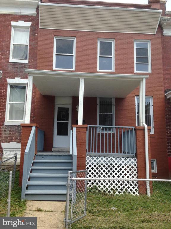 Building Photo - 621 Linnard St