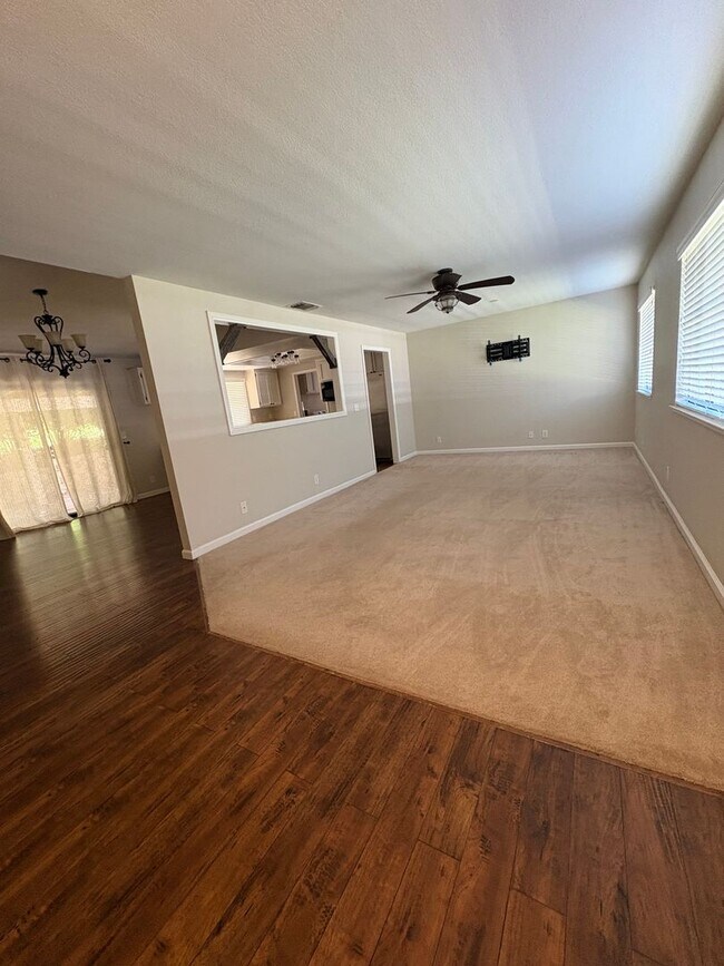 Building Photo - Your Private Escape – Charming Ranch-Style Home with Room to Breathe!