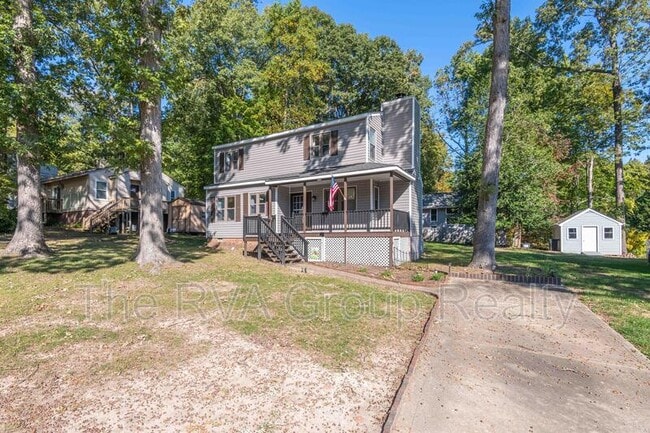 Building Photo - 10006 Redbridge Rd