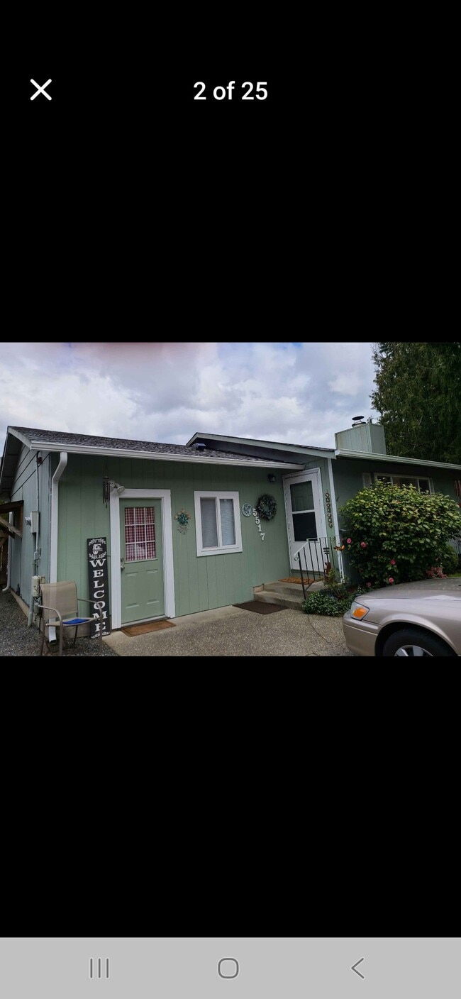 Building Photo - 5517 146th St NE