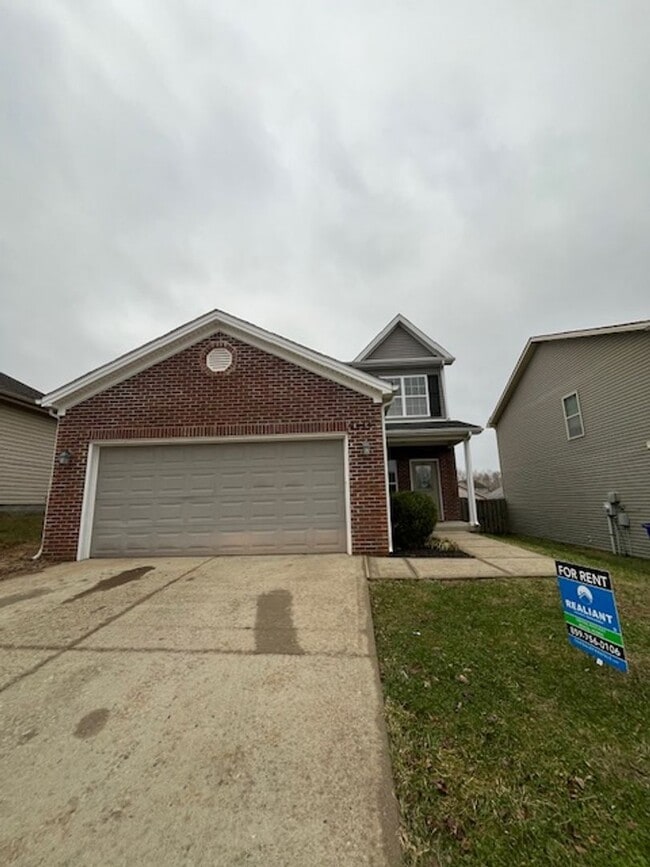 Building Photo - 2644 Kearney Ridge Boulevard