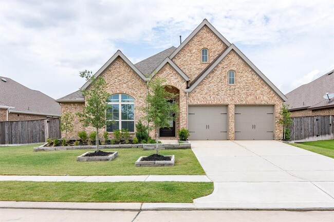 Primary Photo - 24903 Mountclair Hollow Ln
