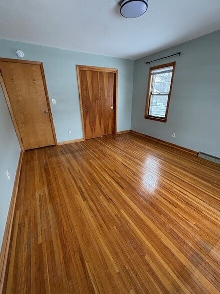 Bedroom 2 - 711 Grant Ave