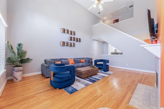 Building Photo - 3536 Omeara Dr
